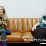 Watch Candace's podcast on the weight loss medications like Ozempic and Mounjaro